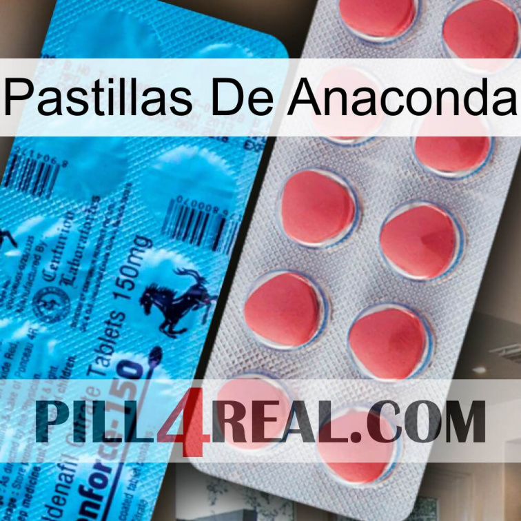 Anaconda Pills new14